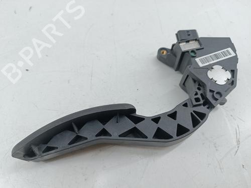 Used Pedal RENAULT MEGANE III Grandtour (KZ0/1) 1.5 dCi (KZ09, KZ0D, KZ1G, KZ29, KZ14, KZ1W, KZ10, KZ1F,... (110 hp) 24613388