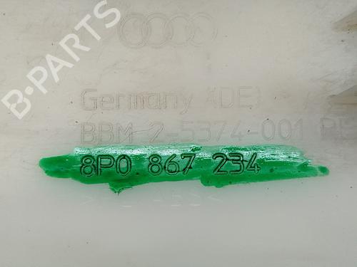 Other AUDI A3 (8P1) 2.0 FSI | BP24613391O1 - Image 3