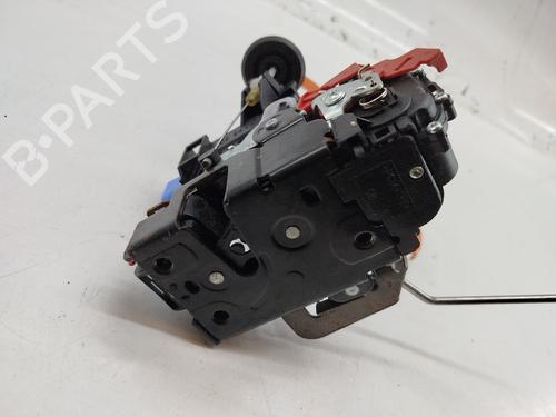 Front right lock AUDI A3 (8P1) 2.0 FSI | BP24613394C97 