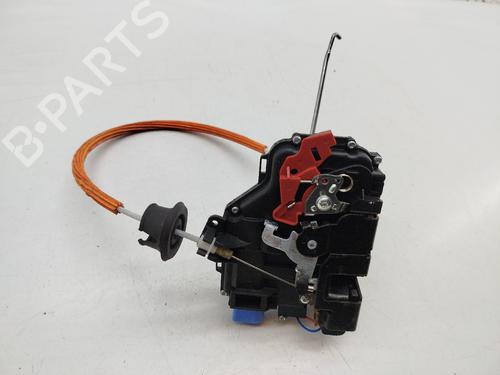 Front right lock AUDI A3 (8P1) 2.0 FSI | BP24613394C97 