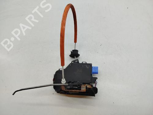 Front right lock AUDI A3 (8P1) 2.0 FSI | BP24613394C97 