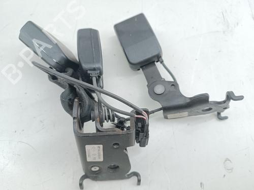 Front right seatbelt RENAULT MEGANE III Grandtour (KZ0/1) 1.5 dCi (KZ09, KZ0D, KZ1G, KZ29, KZ14, KZ1W, KZ10, KZ1F,... | BP24613402I25 