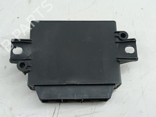 Elektronisk modul RENAULT MEGANE III Grandtour (KZ0/1) 1.5 dCi (KZ09, KZ0D, KZ1G, KZ29, KZ14, KZ1W, KZ10, KZ1F,... (110 hp) 24613404