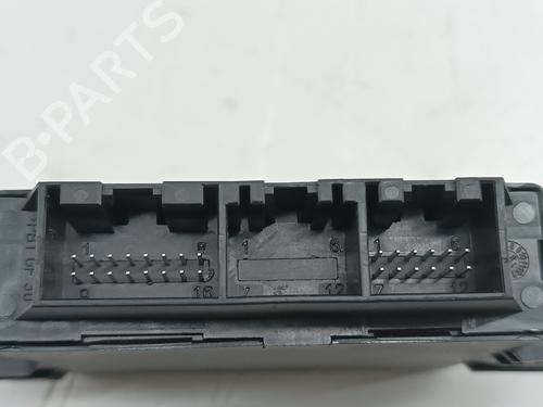 Elektronisk modul RENAULT MEGANE III Grandtour (KZ0/1) 1.5 dCi (KZ09, KZ0D, KZ1G, KZ29, KZ14, KZ1W, KZ10, KZ1F,... | BP24613404M83 