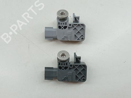 Elektronisk modul RENAULT MEGANE III Grandtour (KZ0/1) 1.5 dCi (KZ09, KZ0D, KZ1G, KZ29, KZ14, KZ1W, KZ10, KZ1F,... | BP24613421M83 