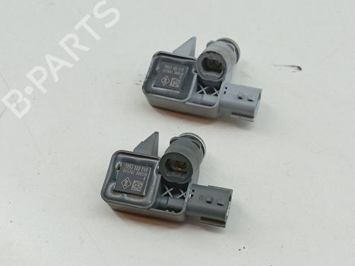 Elektronisk modul RENAULT MEGANE III Grandtour (KZ0/1) 1.5 dCi (KZ09, KZ0D, KZ1G, KZ29, KZ14, KZ1W, KZ10, KZ1F,... | BP24613421M83 