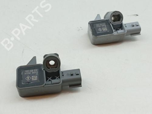 Elektronisk modul RENAULT MEGANE III Grandtour (KZ0/1) 1.5 dCi (KZ09, KZ0D, KZ1G, KZ29, KZ14, KZ1W, KZ10, KZ1F,... | BP24613421M83 