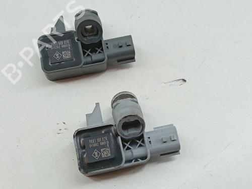 Elektronisk modul RENAULT MEGANE III Grandtour (KZ0/1) 1.5 dCi (KZ09, KZ0D, KZ1G, KZ29, KZ14, KZ1W, KZ10, KZ1F,... (110 hp) 24613421