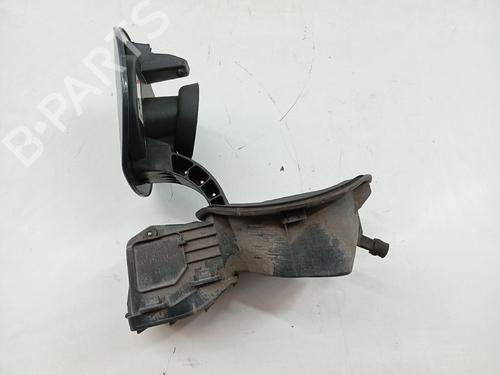 Used Fuel flap RENAULT MEGANE III Grandtour (KZ0/1) 1.5 dCi (KZ09, KZ0D, KZ1G, KZ29, KZ14, KZ1W, KZ10, KZ1F,... (110 hp) 24613430
