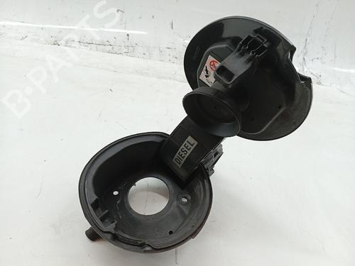 Fuel flap RENAULT MEGANE III Grandtour (KZ0/1) 1.5 dCi (KZ09, KZ0D, KZ1G, KZ29, KZ14, KZ1W, KZ10, KZ1F,... | BP24613430C131 