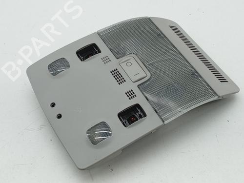 Used Interior roof light AUDI A3 (8P1) 2.0 FSI (150 hp) 24613435
