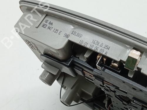 Interior roof light AUDI A3 (8P1) 2.0 FSI | BP24613435I8 