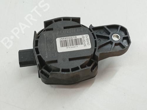 Modulo elettronico RENAULT MEGANE III Grandtour (KZ0/1) 1.5 dCi (KZ09, KZ0D, KZ1G, KZ29, KZ14, KZ1W, KZ10, KZ1F,... (110 hp) 24613442