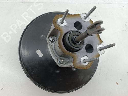 Used Servo brake RENAULT MEGANE III Grandtour (KZ0/1) 1.5 dCi (KZ09, KZ0D, KZ1G, KZ29, KZ14, KZ1W, KZ10, KZ1F,... (110 hp) 24613448
