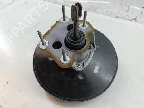 Servo brake RENAULT MEGANE III Grandtour (KZ0/1) 1.5 dCi (KZ09, KZ0D, KZ1G, KZ29, KZ14, KZ1W, KZ10, KZ1F,... | BP24613448M42 