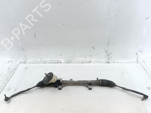 Used Steering rack RENAULT MEGANE III Grandtour (KZ0/1) 1.5 dCi (KZ09, KZ0D, KZ1G, KZ29, KZ14, KZ1W, KZ10, KZ1F,... (110 hp) 24613451