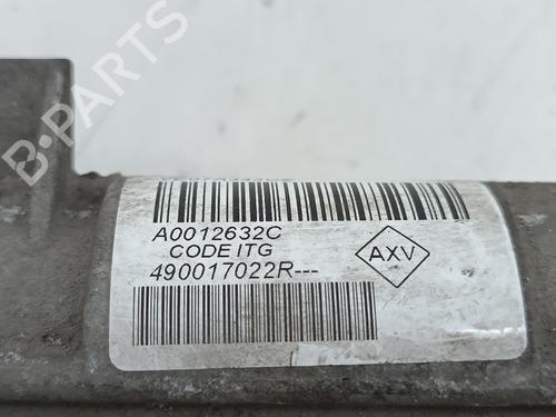 Steering rack RENAULT MEGANE III Grandtour (KZ0/1) 1.5 dCi (KZ09, KZ0D, KZ1G, KZ29, KZ14, KZ1W, KZ10, KZ1F,... | BP24613451M22 