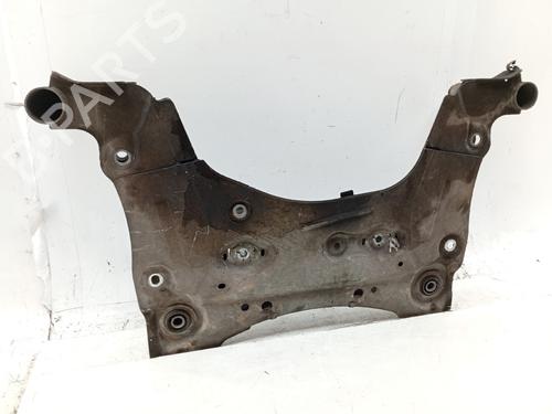 Used Subframe RENAULT MEGANE III Grandtour (KZ0/1) 1.5 dCi (KZ09, KZ0D, KZ1G, KZ29, KZ14, KZ1W, KZ10, KZ1F,... (110 hp) 24613456