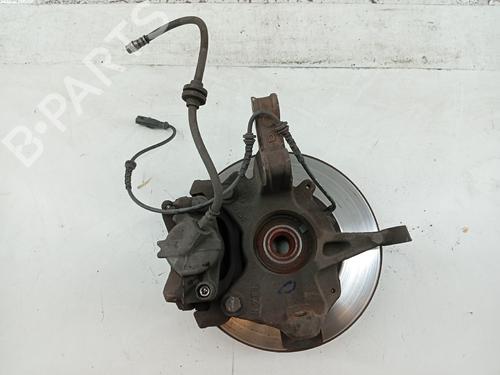 Right front steering knuckle RENAULT MEGANE III Grandtour (KZ0/1) 1.5 dCi (KZ09, KZ0D, KZ1G, KZ29, KZ14, KZ1W, KZ10, KZ1F,... | BP24619745M26 