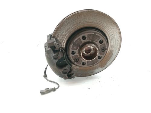 Right front steering knuckle RENAULT MEGANE III Grandtour (KZ0/1) 1.5 dCi (KZ09, KZ0D, KZ1G, KZ29, KZ14, KZ1W, KZ10, KZ1F,... | BP24619745M26 