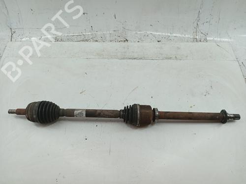 Used Right front driveshaft RENAULT MEGANE III Grandtour (KZ0/1) 1.5 dCi (KZ09, KZ0D, KZ1G, KZ29, KZ14, KZ1W, KZ10, KZ1F,... (110 hp) 24619748
