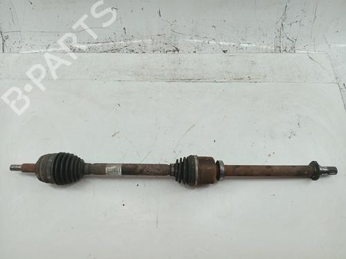 Right front driveshaft RENAULT MEGANE III Grandtour (KZ0/1) 1.5 dCi (KZ09, KZ0D, KZ1G, KZ29, KZ14, KZ1W, KZ10, KZ1F,... | BP24619748M39