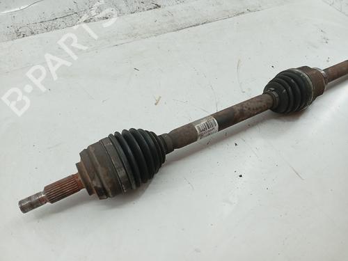 Right front driveshaft RENAULT MEGANE III Grandtour (KZ0/1) 1.5 dCi (KZ09, KZ0D, KZ1G, KZ29, KZ14, KZ1W, KZ10, KZ1F,... | BP24619748M39