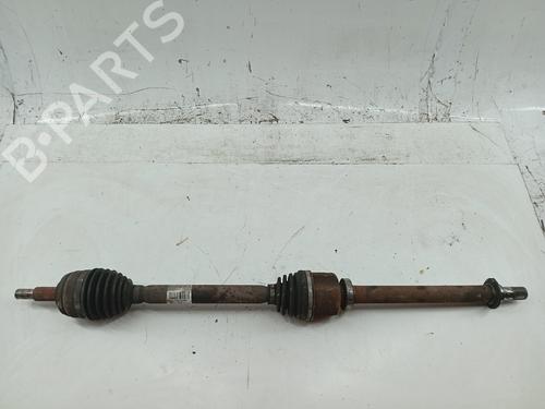 Right front driveshaft RENAULT MEGANE III Grandtour (KZ0/1) 1.5 dCi (KZ09, KZ0D, KZ1G, KZ29, KZ14, KZ1W, KZ10, KZ1F,... | BP24619748M39