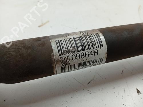 Right front driveshaft RENAULT MEGANE III Grandtour (KZ0/1) 1.5 dCi (KZ09, KZ0D, KZ1G, KZ29, KZ14, KZ1W, KZ10, KZ1F,... | BP24619748M39