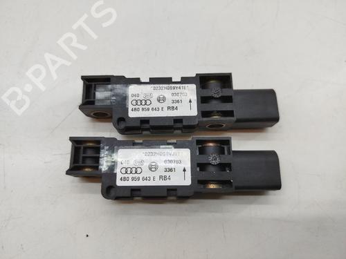 Altro AUDI A3 (8P1) 2.0 FSI (150 hp) 24619756