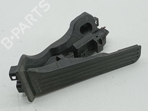 Used Pedal AUDI A3 (8P1) 2.0 FSI (150 hp) 24619759