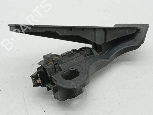 Pédale AUDI A3 (8P1) 2.0 FSI | BP24619759I4 