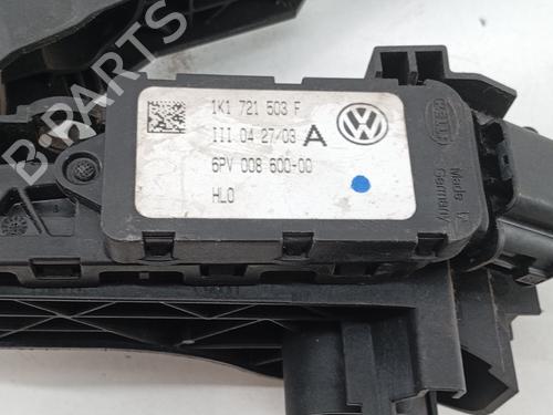 Pédale AUDI A3 (8P1) 2.0 FSI | BP24619759I4 