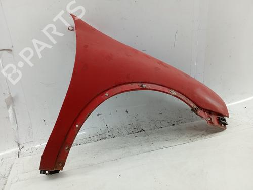 Right front fenders OPEL CORSA B (S93)  | BP24619774C42 