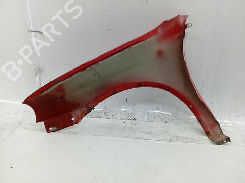 Right front fenders OPEL CORSA B (S93)  | BP24619774C42 