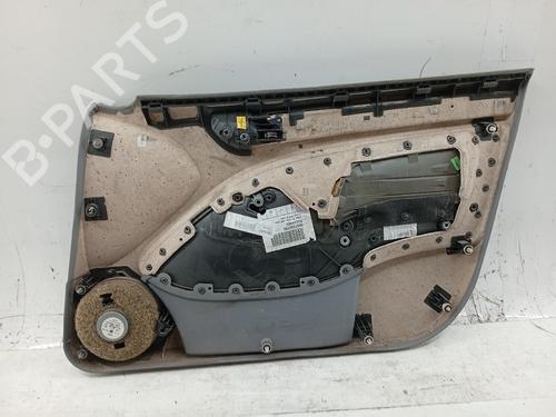 Forra frente esquerda BMW 3 Touring (E46) [1999-2005]  24619792