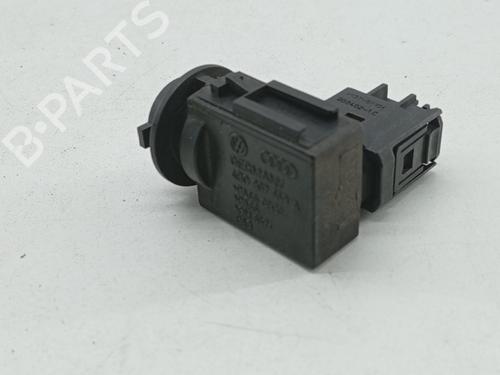 Annen AUDI A3 (8P1) 2.0 FSI (150 hp) 24623386