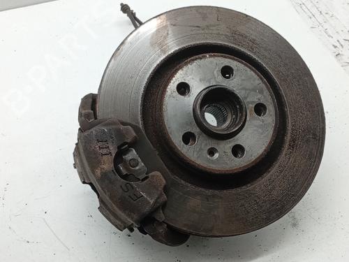 Left front steering knuckle AUDI A3 (8L1) 1.9 TDI | BP24623387M25