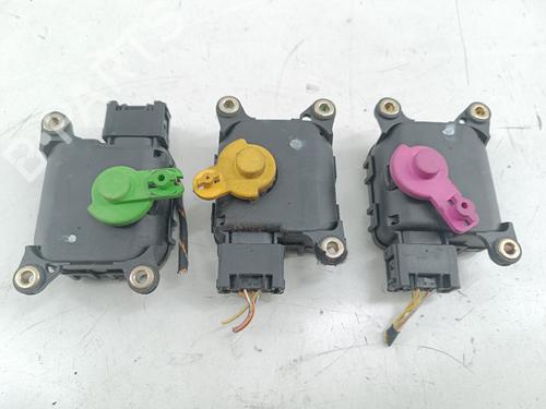 Annen AUDI A3 (8L1) 1.9 TDI (90 hp) 24623390