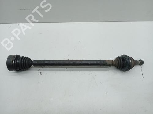 Andre AUDI A3 (8L1) 1.9 TDI (90 hp) 24830288