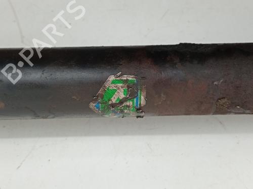 Andre AUDI A3 (8L1) 1.9 TDI | BP24830288O1 