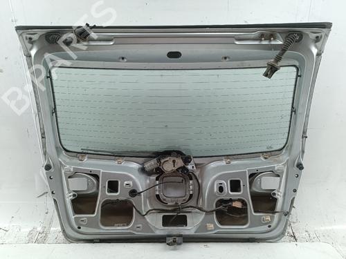 Used Tailgate SEAT IBIZA III (6L1) [2002-2009]  24830302