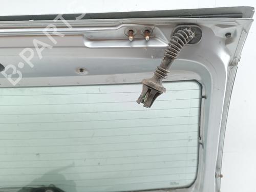 Tailgate SEAT IBIZA III (6L1) | BP24830302C6