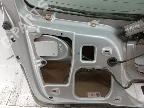Tailgate SEAT IBIZA III (6L1) | BP24830302C6
