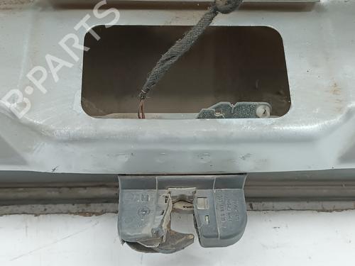 Tailgate SEAT IBIZA III (6L1) | BP24830302C6
