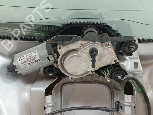 Tailgate SEAT IBIZA III (6L1) | BP24830302C6