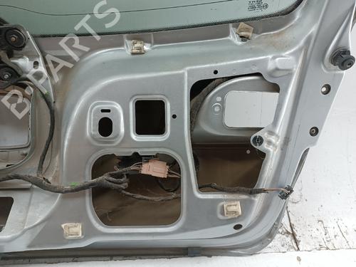 Tailgate SEAT IBIZA III (6L1) | BP24830302C6