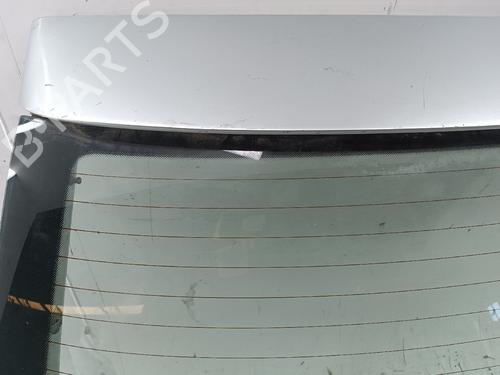 Tailgate SEAT IBIZA III (6L1) | BP24830302C6