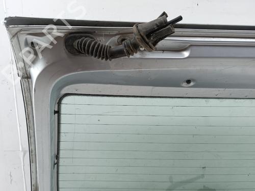 Tailgate SEAT IBIZA III (6L1) | BP24830302C6