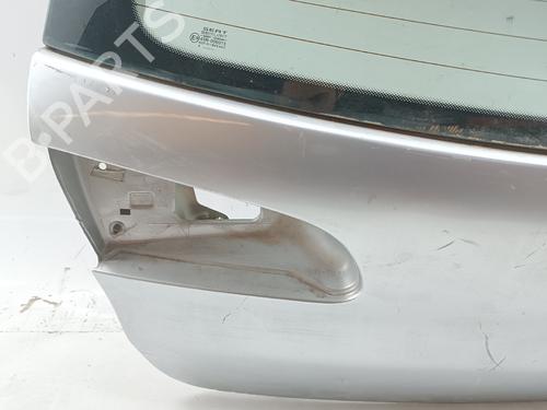 Tailgate SEAT IBIZA III (6L1) | BP24830302C6